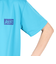 バレーボールウェア バックカモロゴ 半袖Tシャツ VB23TS15-44