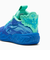 プーマ（PUMA）バスケットシューズ バッシュ MB.04 Lo Team ラメロボール 31217402
