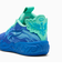 プーマ（PUMA）バスケットシューズ バッシュ MB.04 Lo Team ラメロボール 31217402