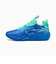 プーマ（PUMA）バスケットシューズ バッシュ MB.04 Lo Team ラメロボール 31217402