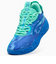 プーマ（PUMA）バスケットシューズ バッシュ MB.04 Lo Team ラメロボール 31217402