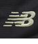 ニューバランス（new balance）バスケットボールウェア サイドパネルショーツ AMS55622BK