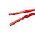 ミズノ（MIZUNO）モレリア シューレース 平型 幅4mm P1GZ255102