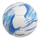 デュアリグ（DUARIG）サッカーボール 4号球 検定球 高周波 5S0002-AHBL-781IM WxBLU