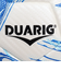 デュアリグ（DUARIG）サッカーボール 4号球 検定球 高周波 5S0002-AHBL-781IM WxBLU