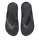 クロックス（crocs）スポーツサンダル クラシック フリップ v2 Blk ブラック 209402-001 シャワーサンダル