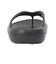 クロックス（crocs）スポーツサンダル クラシック フリップ v2 Blk ブラック 209402-001 シャワーサンダル