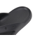 クロックス（crocs）スポーツサンダル クラシック フリップ v2 Blk ブラック 209402-001 シャワーサンダル