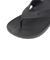 クロックス（crocs）スポーツサンダル クラシック フリップ v2 Blk ブラック 209402-001 シャワーサンダル