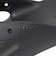 クロックス（crocs）スポーツサンダル クラシック フリップ v2 Blk ブラック 209402-001 シャワーサンダル