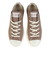 コンバース（CONVERSE）タウンシューズ オールスター ライト PLTS 2 PG OX ベージュ 31314910 カジュアル 厚底
