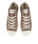 コンバース（CONVERSE）タウンシューズ オールスター ライト PLTS 2 PG OX ベージュ 31314910 カジュアル 厚底
