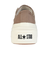 コンバース（CONVERSE）タウンシューズ オールスター ライト PLTS 2 PG OX ベージュ 31314910 カジュアル 厚底