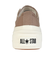 コンバース（CONVERSE）タウンシューズ オールスター ライト PLTS 2 PG OX ベージュ 31314910 カジュアル 厚底