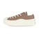 コンバース（CONVERSE）タウンシューズ オールスター ライト PLTS 2 PG OX ベージュ 31314910 カジュアル 厚底