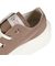 コンバース（CONVERSE）タウンシューズ オールスター ライト PLTS 2 PG OX ベージュ 31314910 カジュアル 厚底
