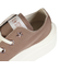 コンバース（CONVERSE）タウンシューズ オールスター ライト PLTS 2 PG OX ベージュ 31314910 カジュアル 厚底
