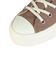 コンバース（CONVERSE）タウンシューズ オールスター ライト PLTS 2 PG OX ベージュ 31314910 カジュアル 厚底