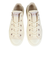 コンバース（CONVERSE）タウンシューズ オールスター ライト PLTS 2 PG OX オフホワイト 31314911 カジュアル 厚底