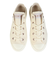 コンバース（CONVERSE）タウンシューズ オールスター ライト PLTS 2 PG OX オフホワイト 31314911 カジュアル 厚底
