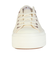 コンバース（CONVERSE）タウンシューズ オールスター ライト PLTS 2 PG OX オフホワイト 31314911 カジュアル 厚底