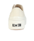 コンバース（CONVERSE）タウンシューズ オールスター ライト PLTS 2 PG OX オフホワイト 31314911 カジュアル 厚底
