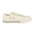 コンバース（CONVERSE）タウンシューズ オールスター スクエアトウ OX WHT ホワイト 31316071 カジュアル シューズ