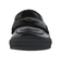 コンバース（CONVERSE）タウンシューズ オールスター コインローファー ブラック BLK 31315091 カジュアルシューズ