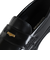 コンバース（CONVERSE）タウンシューズ オールスター コインローファー ブラック BLK 31315091 カジュアルシューズ