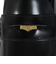 コンバース（CONVERSE）タウンシューズ オールスター コインローファー ブラック BLK 31315091 カジュアルシューズ