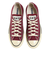 コンバース（CONVERSE）タウンシューズ オールスター エイジド AC OX DC エンジ 31315462 カジュアル スニーカー