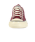 コンバース（CONVERSE）タウンシューズ オールスター エイジド AC OX DC エンジ 31315462 カジュアル スニーカー