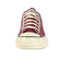 コンバース（CONVERSE）タウンシューズ オールスター エイジド AC OX DC エンジ 31315462 カジュアル スニーカー