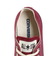 コンバース（CONVERSE）タウンシューズ オールスター エイジド AC OX DC エンジ 31315462 カジュアル スニーカー