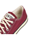 コンバース（CONVERSE）タウンシューズ オールスター エイジド AC OX DC エンジ 31315462 カジュアル スニーカー