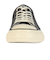 コンバース（CONVERSE）タウンシューズ オールスター エイジド AC OX IB ブラック 31315461 カジュアル スニーカー