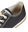 コンバース（CONVERSE）タウンシューズ オールスター エイジド AC OX IB ブラック 31315461 カジュアル スニーカー