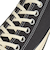 コンバース（CONVERSE）タウンシューズ オールスター エイジド AC OX IB ブラック 31315461 カジュアル スニーカー