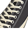 コンバース（CONVERSE）タウンシューズ オールスター エイジド AC OX IB ブラック 31315461 カジュアル スニーカー