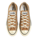 コンバース（CONVERSE）タウンシューズ オールスター エイジド AC OX BO キャメル 31315460 カジュアル スニーカー