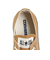 コンバース（CONVERSE）タウンシューズ オールスター エイジド AC OX BO キャメル 31315460 カジュアル スニーカー