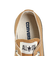 コンバース（CONVERSE）タウンシューズ オールスター エイジド AC OX BO キャメル 31315460 カジュアル スニーカー