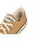 コンバース（CONVERSE）タウンシューズ オールスター エイジド AC OX BO キャメル 31315460 カジュアル スニーカー