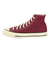 コンバース（CONVERSE）タウンシューズ オールスター エイジド AC HI DC エンジ 31315452 カジュアル シューズ