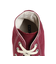 コンバース（CONVERSE）タウンシューズ オールスター エイジド AC HI DC エンジ 31315452 カジュアル シューズ