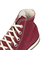 コンバース（CONVERSE）タウンシューズ オールスター エイジド AC HI DC エンジ 31315452 カジュアル シューズ