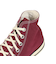 コンバース（CONVERSE）タウンシューズ オールスター エイジド AC HI DC エンジ 31315452 カジュアル シューズ