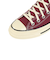 コンバース（CONVERSE）タウンシューズ オールスター エイジド AC HI DC エンジ 31315452 カジュアル シューズ