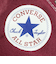 コンバース（CONVERSE）タウンシューズ オールスター エイジド AC HI DC エンジ 31315452 カジュアル シューズ