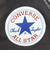 コンバース（CONVERSE）タウンシューズ オールスター エイジド AC HI IB ブラック 31315451 カジュアル シューズ